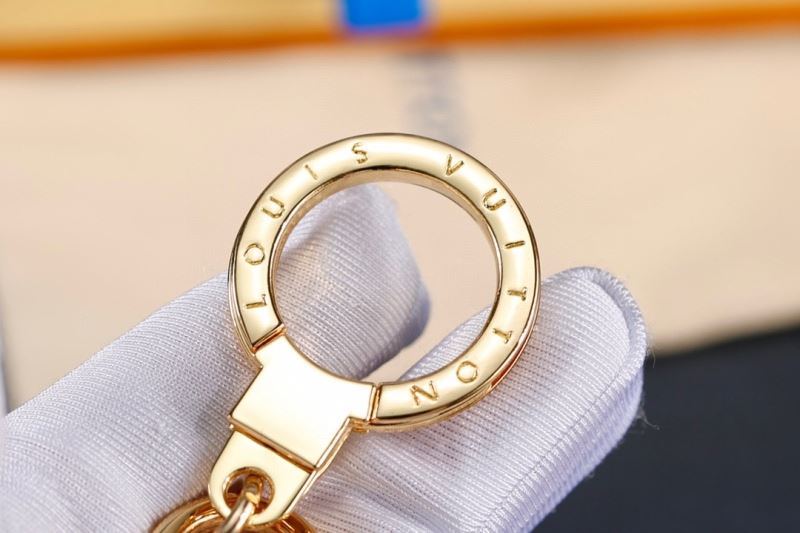 Louis Vuitton Keychains